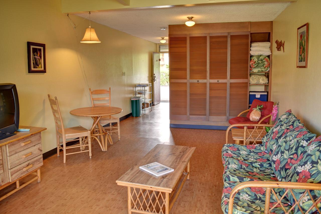 Kihei Bay Surf 117 Apartman Kültér fotó